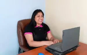 maestra-lista-para-iniciar-una-clase